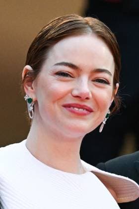 Cannes Eddington Premiere AM Emma Stone attending the Eddington Premiere in Cannes, France on May 16, 2025 as part of the 78th Cannes Film Festival. Photo by Aurore Marechal ABACAPRESS.COM Cannes France  Copyright: xMarechalxAurore ABACAx