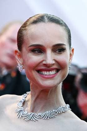 Cannes Eddington Premiere AM Nathalie Portman attending the Eddington Premiere in Cannes, France on May 16, 2025 as part of the 78th Cannes Film Festival. Photo by Aurore Marechal ABACAPRESS.COM Cannes France  Copyright: xMarechalxAurore ABACAx