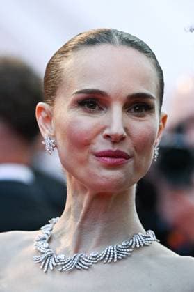 Cannes Eddington Premiere AM Nathalie Portman attending the Eddington Premiere in Cannes, France on May 16, 2025 as part of the 78th Cannes Film Festival. Photo by Aurore Marechal ABACAPRESS.COM Cannes France  Copyright: xMarechalxAurore ABACAx