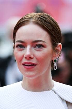 Cannes Eddington Premiere AM Emma Stone attending the Eddington Premiere in Cannes, France on May 16, 2025 as part of the 78th Cannes Film Festival. Photo by Aurore Marechal ABACAPRESS.COM Cannes France  Copyright: xMarechalxAurore ABACAx