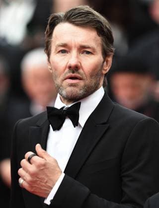 Celebrities attend the ˜Eddington™ red carpet premiere during the 78th Cannes Film Festival Featuring: Joel Edgerton Where: Cannes, France When: 16 May 2025 Credit: Cover Images EDITORIAL USE ONLY. NOT FOR USE BY NEWSPAPERS BASED IN THE UK. Copyright: xx coverimg54757064