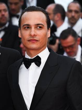 Cannes, France, Cannes: Cannes, 78th Cannes Film Festival 2025 - Evening 4 - Red Carpet of the Film Eddington. In the photo Frank Dillane Cannes Cannes  - ZUMAp169 20250516_zea_p169_1448 Copyright: xSimonexComix