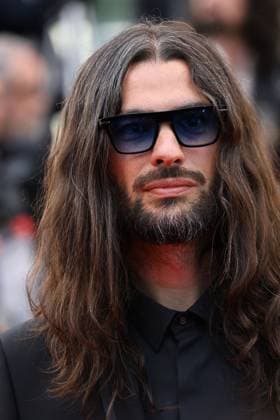 Eddington Red Carpet at the Cannes Film Festival Oliver Laxe at the Eddington red carpet at the 78th annual Cannes Film Festival at Palais des Festivals on May 16, 2025 in Cannes, France CAP KA Kristina Afanasyeva Cannes Alpes-Maritimes France Copyright: xKristinaxAfanasyeva CapitalxPictx
