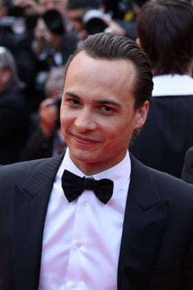 Eddington Red Carpet at the Cannes Film Festival Frank Dillaneand at the Eddington red carpet at the 78th annual Cannes Film Festival at Palais des Festivals on May 16, 2025 in Cannes, France CAP KA Kristina Afanasyeva Cannes Alpes-Maritimes France Copyright: xKristinaxAfanasyeva CapitalxPictx