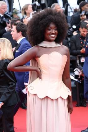Eddington Red Carpet at the Cannes Film Festival Eli Faye at the Eddington red carpet at the 78th annual Cannes Film Festival at Palais des Festivals on May 16, 2025 in Cannes, France CAP KA Kristina Afanasyeva Cannes Alpes-Maritimes France Copyright: xKristinaxAfanasyeva CapitalxPictx
