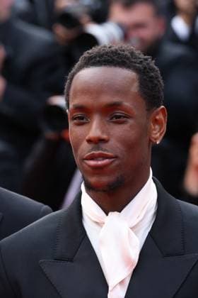 Eddington Red Carpet at the Cannes Film Festival Micheal Ward at the Eddington red carpet at the 78th annual Cannes Film Festival at Palais des Festivals on May 16, 2025 in Cannes, France CAP KA Kristina Afanasyeva Cannes Alpes-Maritimes France Copyright: xKristinaxAfanasyeva CapitalxPictx