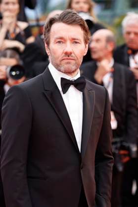 Joel Edgerton at the premiere of the feature film Eddington at the Festival de Cannes 2025 78 Cannes International Film Festival at the Palais des Festivals Cannes, 16 05 2025 Foto:xD.xBedrosianx xFuturexImagex eddington_5638