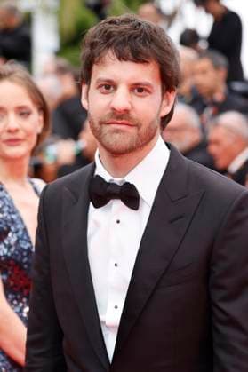 Charlie Polinger at the premiere of the feature film Eddington at the Festival de Cannes 2025 78 Cannes International Film Festival at the Palais des Festivals Cannes, 16 05 2025 Foto:xD.xBedrosianx xFuturexImagex eddington_5643