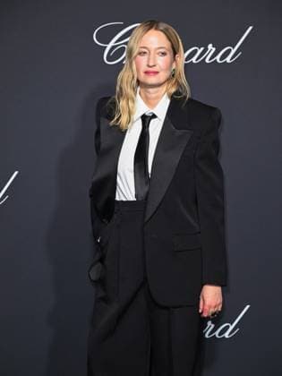 Cannes, 78th Cannes Film Festival 2025 - Evening 4 - Chopard Gala Cannes, 78th Cannes Film Festival 2025 - Evening 4 - Chopard Gala - In the photo: Alba Rohrwacher cannes France  Copyright: xIPA ABACAx