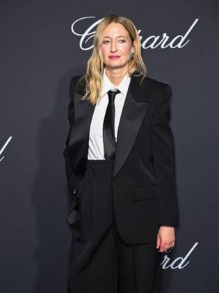 Cannes, 78th Cannes Film Festival 2025 - Evening 4 - Chopard Gala Cannes, 78th Cannes Film Festival 2025 - Evening 4 - Chopard Gala - In the photo: Alba Rohrwacher cannes France  Copyright: xIPA ABACAx