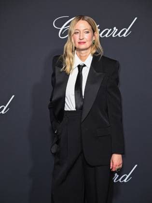 Cannes, 78th Cannes Film Festival 2025 - Evening 4 - Chopard Gala Cannes, 78th Cannes Film Festival 2025 - Evening 4 - Chopard Gala - In the photo: Alba Rohrwacher cannes France  Copyright: xIPA ABACAx