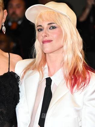 Cannes, 78th Cannes Film Festival 2025 - Evening 4 - Red Carpet of the Film Bono: Stories of Surrender Cannes, 78th Cannes Film Festival 2025 - Evening 4 - Red Carpet of the Film Bono: Stories of Surrender . In the Photo Kristen Stewart, Cannes France  Copyright: xIPA ABACAx