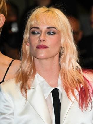 Cannes, 78th Cannes Film Festival 2025 - Evening 4 - Red Carpet of the Film Bono: Stories of Surrender Cannes, 78th Cannes Film Festival 2025 - Evening 4 - Red Carpet of the Film Bono: Stories of Surrender . In the Photo Kristen Stewart, Cannes France  Copyright: xIPA ABACAx