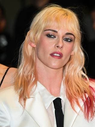 Cannes, 78th Cannes Film Festival 2025 - Evening 4 - Red Carpet of the Film Bono: Stories of Surrender Cannes, 78th Cannes Film Festival 2025 - Evening 4 - Red Carpet of the Film Bono: Stories of Surrender . In the Photo Kristen Stewart, Cannes France  Copyright: xIPA ABACAx