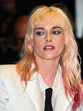 Cannes, 78th Cannes Film Festival 2025 - Evening 4 - Red Carpet of the Film Bono: Stories of Surrender Cannes, 78th Cannes Film Festival 2025 - Evening 4 - Red Carpet of the Film Bono: Stories of Surrender . In the Photo Kristen Stewart, Cannes France  Copyright: xIPA ABACAx