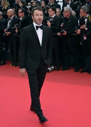 Eddington Premiere at 78th Festival de Cannes - Cannes, France CANNES, FRANCE. May 16, 2025: Joel Edgerton at the premiere for Eddington at the 78th Festival de Cannes. Picture: Paul Smith Featureflash Cannes France  Copyright: xPaulxSmithx xFeatureflashx