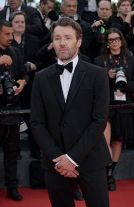 Eddington Premiere at 78th Festival de Cannes - Cannes, France CANNES, FRANCE. May 16, 2025: Joel Edgerton at the premiere for Eddington at the 78th Festival de Cannes. Picture: Paul Smith Featureflash Cannes France  Copyright: xPaulxSmithx xFeatureflashx