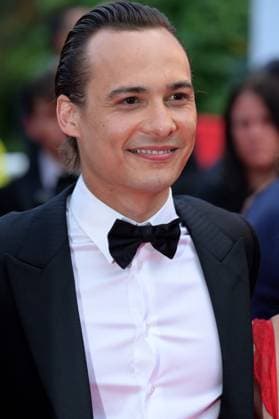Eddington Premiere at 78th Festival de Cannes - Cannes, France CANNES, FRANCE. May 16, 2025: Frank Dillane at the premiere for Eddington at the 78th Festival de Cannes. Picture: Paul Smith Featureflash Cannes France  Copyright: xPaulxSmithx xFeatureflashx