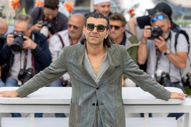 Amrum , Photocall in Cannes, 16 05 2025 Cannes, France 16 5 2024 Fatih Akin during the AMRUM Photocall during the 78 Cannes International Film Festival The film festival takes place from May 13 to 24, 2025 Cannes Palais des Festivals et des Cong Provence Alpes Cote d Azur France Copyright: xChristianxEnderx