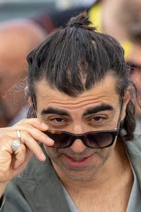 Amrum , Photocall in Cannes, 16 05 2025 Cannes, France 16 5 2024 Fatih Akin during the AMRUM Photocall during the 78 Cannes International Film Festival The film festival takes place from May 13 to 24, 2025 Cannes Palais des Festivals et des Cong Provence Alpes Cote d Azur France Copyright: xChristianxEnderx