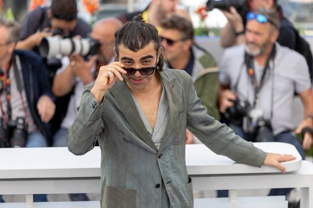 Amrum , Photocall in Cannes, 16 05 2025 Cannes, France 16 5 2024 Fatih Akin during the AMRUM Photocall during the 78 Cannes International Film Festival The film festival takes place from May 13 to 24, 2025 Cannes Palais des Festivals et des Cong Provence Alpes Cote d Azur France Copyright: xChristianxEnderx