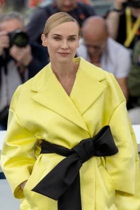 Amrum , Photocall in Cannes, 16 05 2025 Cannes, France 16 5 2024 Diane Kruger during the AMRUM Photocall during the 78 Cannes International Film Festival The Film Festival takes place from May 13 to 24, 2025 Cannes Palais des Festivals et des Cong Provence Alpes Cote d Azur France Copyright: xChristianxEnderx