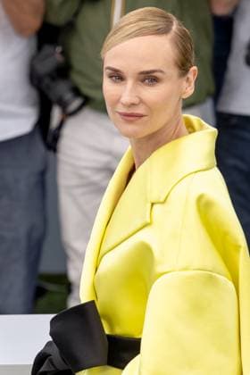 Amrum , Photocall in Cannes, 16 05 2025 Cannes, France 16 5 2024 Diane Kruger during the AMRUM Photocall during the 78 Cannes International Film Festival The Film Festival takes place from May 13 to 24, 2025 Cannes Palais des Festivals et des Cong Provence Alpes Cote d Azur France Copyright: xChristianxEnderx