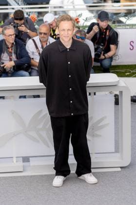 Amrum , Photocall in Cannes, 16 05 2025 Cannes, France 16 5 2024 Matthias Schweighöfer during the AMRUM Photocall during the 78 Cannes International Film Festival The film festival takes place from May 13 to 24, 2025 Cannes Palais des Festivals et des Cong Provence Alpes Cote d Azur France Copyright: xChristianxEnderx