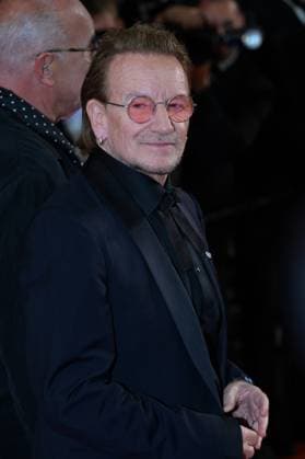 Bono - Stories of Surrender Premiere at 78th Festival de Cannes - Cannes, France CANNES, FRANCE. May 16, 2025: Bono at the premiere for Bono - Stories of Surrender at the 78th Festival de Cannes. Picture: Paul Smith Featureflash Cannes France  Copyright: xPaulxSmithx xFeatureflashx