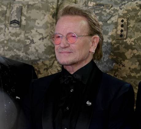 Bono - Stories of Surrender Premiere at 78th Festival de Cannes - Cannes, France CANNES, FRANCE. May 16, 2025: Bono at the premiere for Bono - Stories of Surrender at the 78th Festival de Cannes. Picture: Paul Smith Featureflash Cannes France  Copyright: xPaulxSmithx xFeatureflashx