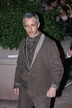 Cannes, Arrivals at the Trophée Chopard Award event during the 78th Cannes Film Festival Cannes, Arrivals at the Trophée Chopard Award event during the Festival de Cannes. Pictured: Jeremy Strong (Actor and Jury Member) Cannes France  Copyright: xIPA ABACAx