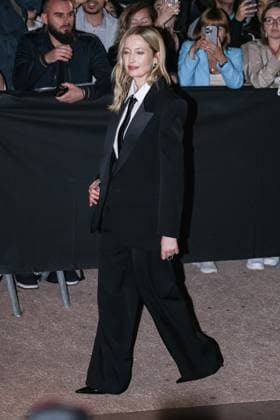 Cannes, Arrivals at the Trophée Chopard Award event during the 78th Cannes Film Festival Cannes, Arrivals at the Trophée Chopard Award event during the Festival de Cannes. In the photo: Alba Rohrwacher (Actress and member of the jury) Cannes France  Copyright: xIPA ABACAx