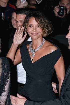 Cannes, Arrivals at the Trophée Chopard Award event during the 78th Cannes Film Festival Cannes, Arrivals at the Trophée Chopard Award event during the Festival de Cannes. In the photo: Halle Berry (Actress and member of the jury) Cannes France  Copyright: xIPA ABACAx
