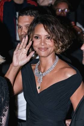 Cannes, Arrivals at the Trophée Chopard Award event during the 78th Cannes Film Festival Cannes, Arrivals at the Trophée Chopard Award event during the Festival de Cannes. In the photo: Halle Berry (Actress and member of the jury) Cannes France  Copyright: xIPA ABACAx