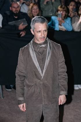 Cannes, Arrivals at the Trophée Chopard Award event during the 78th Cannes Film Festival Cannes, Arrivals at the Trophée Chopard Award event during the Festival de Cannes. Pictured: Jeremy Strong (Actor and Jury Member) Cannes France  Copyright: xIPA ABACAx