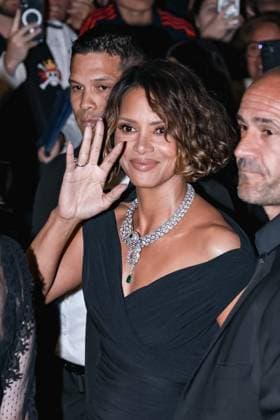 Cannes, Arrivals at the Trophée Chopard Award event during the 78th Cannes Film Festival Cannes, Arrivals at the Trophée Chopard Award event during the Festival de Cannes. In the photo: Halle Berry (Actress and member of the jury) Cannes France  Copyright: xIPA ABACAx