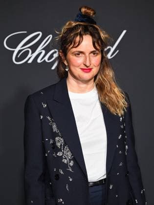 Cannes, 78th Cannes Film Festival 2025 - Evening 4 - Chopard Gala Cannes, 78th Cannes Film Festival 2025 - Evening 4 - Chopard Gala - In the photo: Alice Rohrwacher cannes France  Copyright: xIPA ABACAx