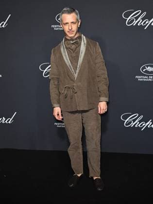 Cannes, 78th Cannes Film Festival 2025 - Evening 4 - Chopard Gala Cannes, 78th Cannes Film Festival 2025 - Evening 4 - Chopard Gala - Pictured: Jeremy Strong cannes France  Copyright: xIPA ABACAx