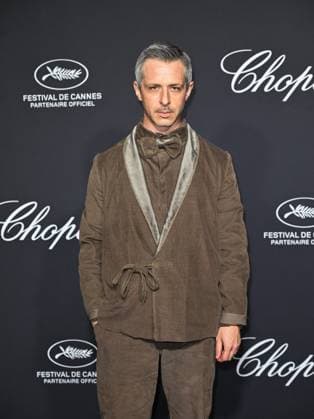 Cannes, 78th Cannes Film Festival 2025 - Evening 4 - Chopard Gala Cannes, 78th Cannes Film Festival 2025 - Evening 4 - Chopard Gala - Pictured: Jeremy Strong cannes France  Copyright: xIPA ABACAx