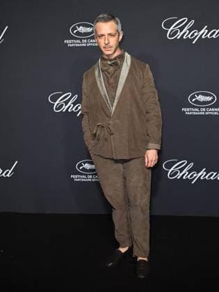 Cannes, 78th Cannes Film Festival 2025 - Evening 4 - Chopard Gala Cannes, 78th Cannes Film Festival 2025 - Evening 4 - Chopard Gala - Pictured: Jeremy Strong cannes France  Copyright: xIPA ABACAx