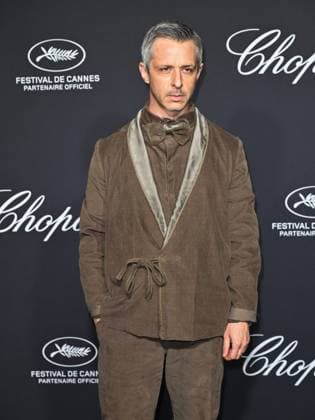 Cannes, 78th Cannes Film Festival 2025 - Evening 4 - Chopard Gala Cannes, 78th Cannes Film Festival 2025 - Evening 4 - Chopard Gala - Pictured: Jeremy Strong cannes France  Copyright: xIPA ABACAx