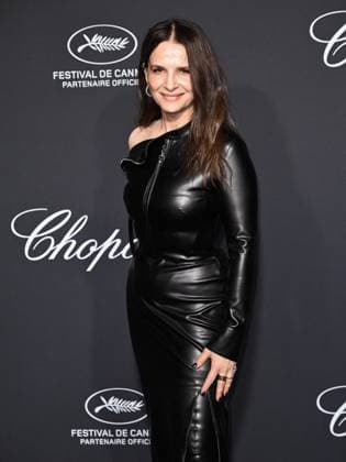 Cannes, 78th Cannes Film Festival 2025 - Evening 4 - Chopard Gala Cannes, 78th Cannes Film Festival 2025 - Evening 4 - Chopard Gala - In the photo: Julietta Binocha cannes France  Copyright: xIPA ABACAx