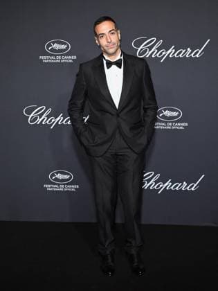 Cannes, 78th Cannes Film Festival 2025 - Evening 4 - Chopard Gala Cannes, 78th Cannes Film Festival 2025 - Evening 4 - Chopard Gala - In the photo: Mohammed Al Turki cannes France  Copyright: xIPA ABACAx