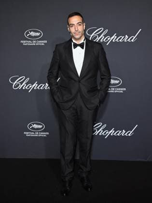 Cannes, 78th Cannes Film Festival 2025 - Evening 4 - Chopard Gala Cannes, 78th Cannes Film Festival 2025 - Evening 4 - Chopard Gala - In the photo: Mohammed Al Turki cannes France  Copyright: xIPA ABACAx