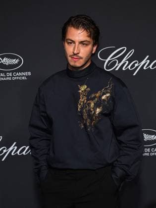 Cannes, 78th Cannes Film Festival 2025 - Evening 4 - Chopard Gala Cannes, 78th Cannes Film Festival 2025 - Evening 4 - Chopard Gala - In the photo: Boran Kuzum cannes France  Copyright: xIPA ABACAx