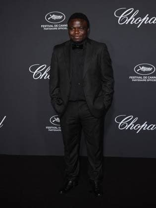 Cannes, 78th Cannes Film Festival 2025 - Evening 4 - Chopard Gala Cannes, 78th Cannes Film Festival 2025 - Evening 4 - Chopard Gala - In the photo: Dieudo Hamadi cannes France  Copyright: xIPA ABACAx