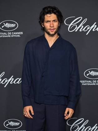Cannes, 78th Cannes Film Festival 2025 - Evening 4 - Chopard Gala Cannes, 78th Cannes Film Festival 2025 - Evening 4 - Chopard Gala - In the photo: Paolo Luka Noé cannes France  Copyright: xIPA ABACAx