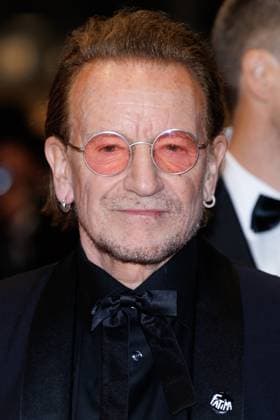 M Montée des marches du film Bono Stories of Surrender lors du 78ème Festival International du Film de Cannes Bono Montée des marches du film Bono Stories of Surrender lors du 78ème Festival International du Film de Cannes, au Palais des Festivals à Cannes On may 16th 2025 Jacovides Moreau Bestimage Red carpet for the movie Bono Stories of Surrender during the 78th Cannes International Film Festival at the Palais des Festivals in Cannes, France On may 16th 2025 Cannes France  Copyright: xJACOVIDES-MOREAUx xBESTIMAGExJACOVIDES-MOREAUx xBESTIMAGEx