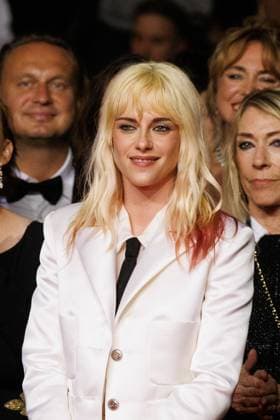 M Montée des marches du film Bono Stories of Surrender lors du 78ème Festival International du Film de Cannes Kristen Stewart Montée des marches du film Bono Stories of Surrender lors du 78ème Festival International du Film de Cannes, au Palais des Festivals à Cannes On may 16th 2025 Jacovides Moreau Bestimage Red carpet for the movie Bono Stories of Surrender during the 78th Cannes International Film Festival at the Palais des Festivals in Cannes, France On may 16th 2025 Cannes France  Copyright: xJACOVIDES-MOREAUx xBESTIMAGExJACOVIDES-MOREAUx xBESTIMAGEx