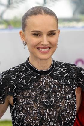 Arco , Photocall in Cannes, 16 05 2025 Cannes, France 16 5 2024 Natalie Portman during the ARCO Photocall during the 78 Cannes International Film Festival The Film Festival takes place from May 13 to 24, 2025 Cannes Palais des Festivals et des Cong Provence Alpes Cote d Azur France Copyright: xChristianxEnderx
